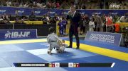 Muhammad Ilyas Ibn Mohib vs Luca Gael Carrillo 2026 Pan Kids Jiu-Jitsu IBJJF Championship