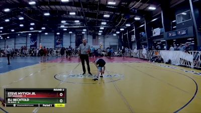 80 lbs Rd# 5- 3:45pm Friday Final Pool - Nelson Villafane, Mat Assassins vs Garrett Whalen, PA Gold