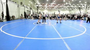 167 lbs Rr Rnd 2 - Sawyer Ermigiotti, Team Gotcha vs Josh Woyan, Joker GT