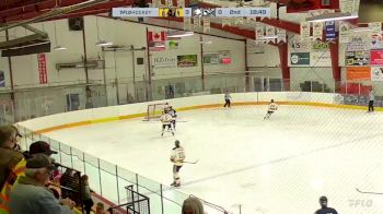 Replay: Home - 2024 Grand Forks vs Beaver Valley | Nov 29 @ 6 PM