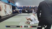 Felipe Frank vs Iguaraci Modesto 2026 Carlson Gracie