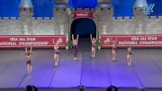 Arte Radical Dance Academy [2025 Mini - Jazz - Small Day 1] 2025 UCA & UDA All Star National Championship