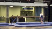 Jayda Riley - Women's Pairs, Scamps Gymnastics BGCK - 2021 Women's Xcel Region 4 Championships