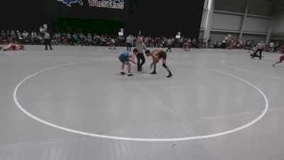 120 lbs Champ. Rd Of 64 - Cruzer Dominguez, MWC Wrestling Academy vs Ahmad Abbas, Nor Cal Take Down Wrestling Club
