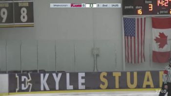 Replay: Home - 2023 St. Marys U18 (F) vs Delta Green U18 (F) | Oct 26 @ 4 PM