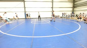 182 lbs Rr Rnd 3 - Adrien Reyes, Beast Of The East vs Jayden Abbott, Brady Strong