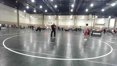 144 lbs 3rd Place - John Alvarado, Tampa Bay Tigers Wrestling vs Nelson Hued, Eagle Wrestling Club-Duals