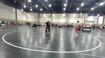 144 lbs 3rd Place - John Alvarado, Tampa Bay Tigers Wrestling vs Nelson Hued, Eagle Wrestling Club-Duals