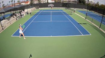 Replay: Court 10 - 2025 Middlebury vs Redlands | Mar 16 @ 10 AM