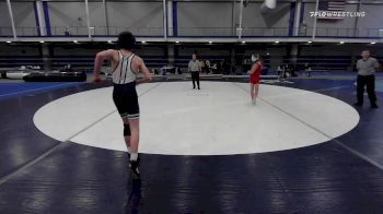 113 lbs Rr Rnd 1 - Andrij Szczesniuk, Coatesville vs Michael Young, Episcopal Academy