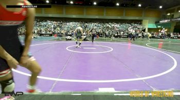 113 lbs Round Of 16 - Allan Salazar, Salem Elite Mat Club vs Uriah Webber, Nevada Elite