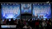 Phoenix Flames - Dynamite [2026 U12 Jazz Day 1] 2026 JAMfest Europe