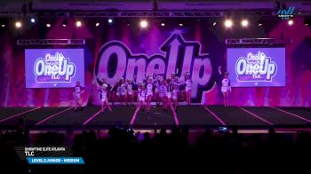 Showtime Elite Atlanta - TLC [2025 L2 Junior - Medium Day 2] 2025 One Up Grand Nationals
