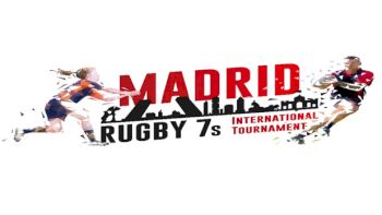 Replay: Madrid International 7s (Weekend 1)