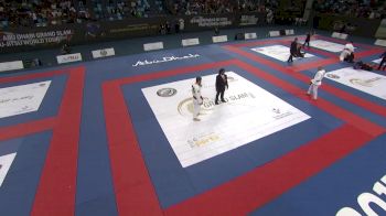 Xande Ribeiro vs Adam Wardzinski Abu Dhabi Grand Slam Rio de Janeiro