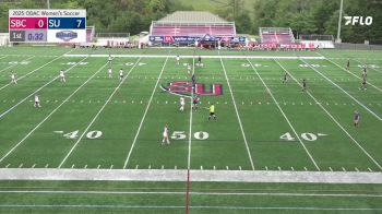 Replay: Sweet Briar vs Shenandoah | Sep 24 @ 4 PM