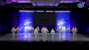 Dance Dynamics - JW Large Contemporary/Lyrical [2025 Junior - Contemporary/Lyrical - Large Day 1] 2025 NDA All-Star National Championship