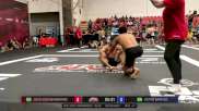 Julio Suzigan Martins vs Victor Danthes 2024 ADCC Sao Paolo Open