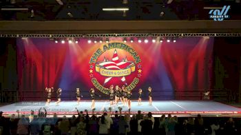 Kentucky Spirit Athletics - Mini Mints [2023 L1 Mini - D2 Day 2] 2023 The American Royale Sevierville Nationals