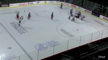 Replay: Home - 2025 Tri-Cities vs BWC | Feb 7 @ 5 PM