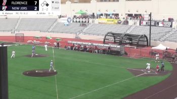 Replay: Home - 2023 Florence vs New Jersey | Jul 18 @ 10 AM