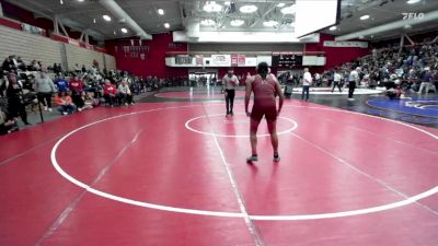 155 lbs Champ. Round 2 - Symone Jewell, Northgate vs Iona Hall, Berkeley