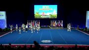 Tumble Tech - Chi [2018 L3 Junior Small Day 1] UCA International All Star Cheerleading Championship