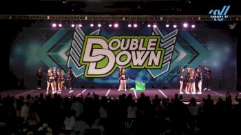 ACE of Birmingham - Comanches [2025 L2 Junior Day 2] 2025 Double Down Birmingham Nationals