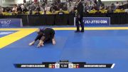 Marvin Artemio Castillo vs Jarrett Hunter Allon Diggs 2025 World IBJJF Jiu-Jitsu No-Gi Championship