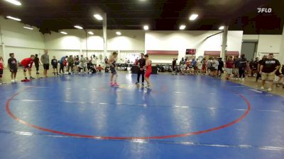 155 lbs Mason Villarreal, Illinois vs James Caden Grace, Texas