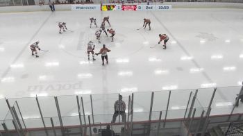 Replay: Home - 2025 Brockville vs Rockland | Feb 2 @ 7 PM