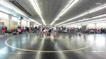 130 lbs Round Of 16 - Andrew Hikes, Pine Grove vs Joe Thomas, Dalton