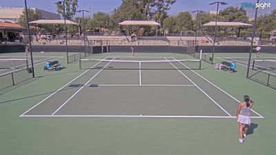 Replay: Court 2 - 2024 ITA Regionals | Sep 27 @ 8 AM