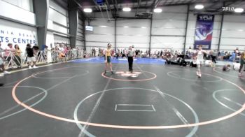 138 lbs Rr Rnd 2 - Cameron Coonrod, Flickr Boyz Trailglazers vs Connor Vail, Great Bridge Wrestling Club