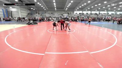 285 lbs Consi Of 4 - Vanbawi Lian, IN vs Antero Encarnacion, NY