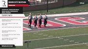 RIVER CITY RHYTHM ""WINDS OF CHANGE"" at 2025 DCI Open Class World Championship