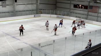 Replay: Home - 2024 Rapid Hockey vs RVA | May 11 @ 7 PM