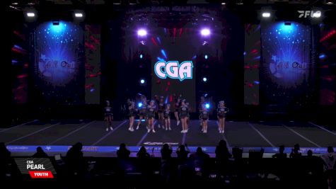 CGA - Pearl [2026 Youth Day 2] 2026 The All Out Grand Nationals