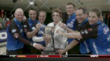 2014 PBA League: NYC vs. Motown