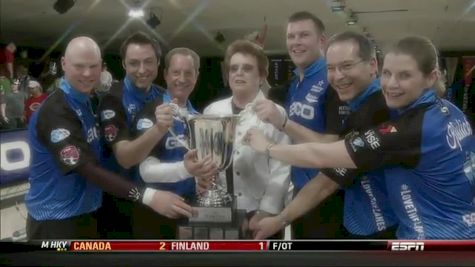 2014 PBA League: NYC vs. Motown