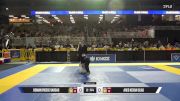 Ares Kekoa Islas vs Roman Pierce Vargas 2025 Pan Kids Jiu-Jitsu IBJJF Championship