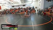 138 A & B 1st Place Match - Logan Anderson, Worland Middle School vs Ethan Ely, Powell Middle School