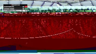 Replay: Mat 4 - 2026 Purple Raider Open | Jan 18 @ 9 AM