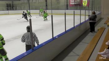 Replay: Home - 2023 TB Kings U16 vs Mission U16 | Nov 24 @ 8 PM