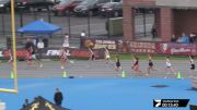 High School Girls' Mile, Finals 12