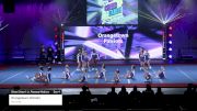 Orangetown Patriots - Rec Cheer [2023 Show Cheer 1 Jr. Peewee Medium Day 4] 2023 Pop Warner National Cheer & Dance Championship