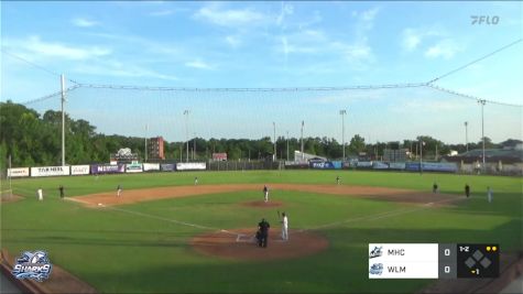 Wilmington Sharks vs. Morehead City Marlins - 2024 Morehead City Marlins vs Wilmington Sharks