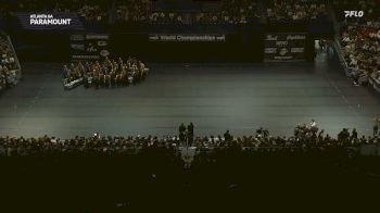 Paramount "Atlanta GA" at 2026 WGI Guard World Championships