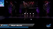 Tinley Wilcox [2022 Mini - Solo - Jazz] 2022 Encore Grand Nationals