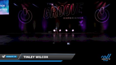 Tinley Wilcox [2022 Mini - Solo - Jazz] 2022 Encore Grand Nationals